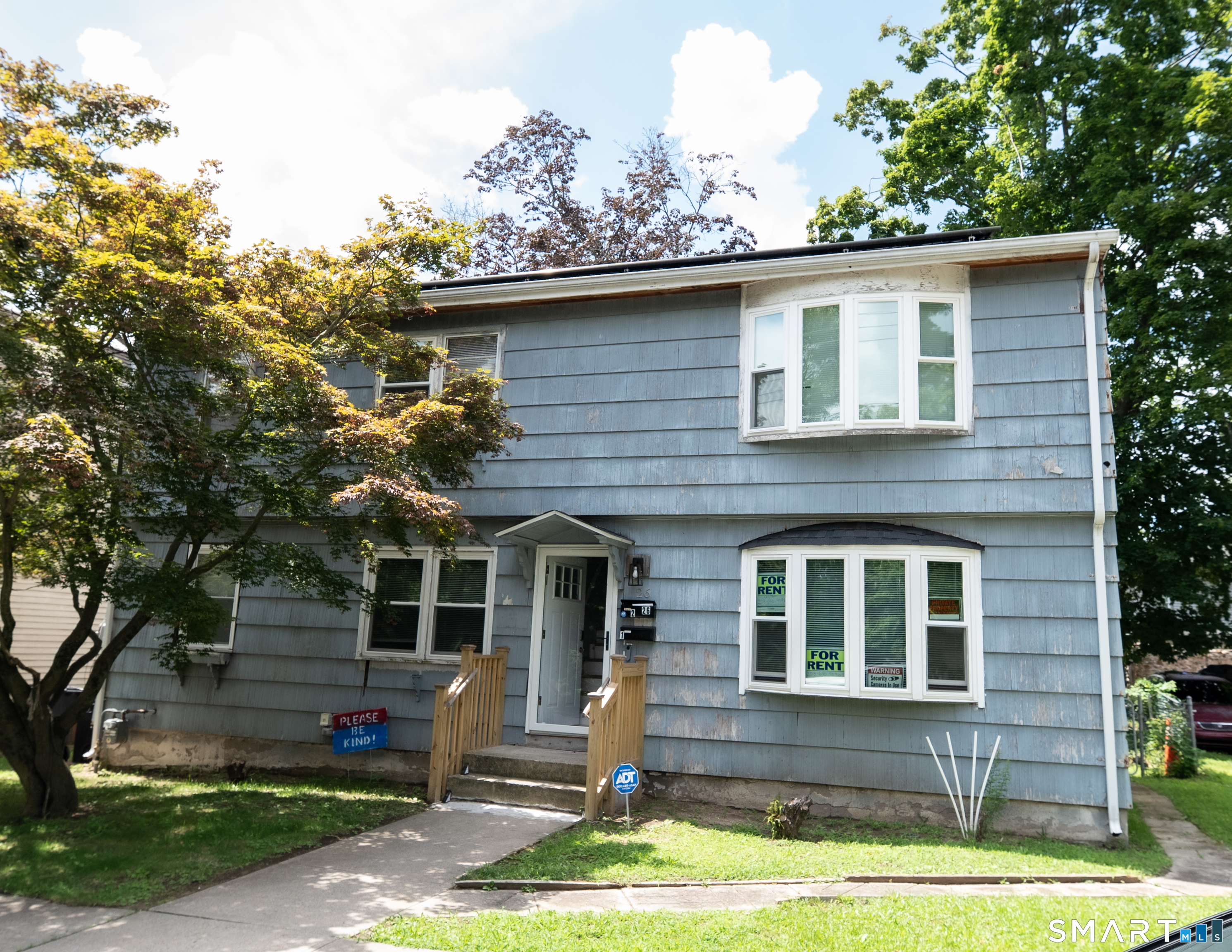 26 Tyler Street New Haven CT 06519
