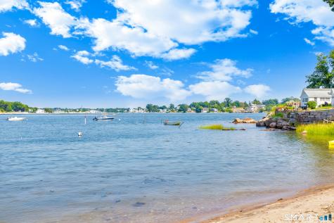 1 Howard Avenue Branford CT 06405