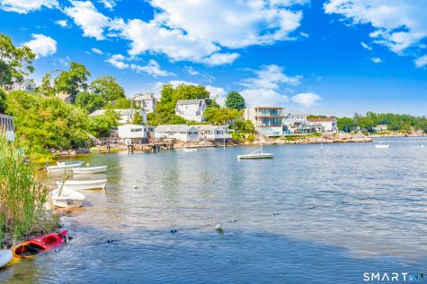 1 Howard Avenue Branford CT 06405