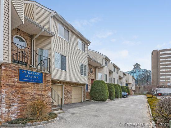33 Pleasant Street Stamford CT 06901