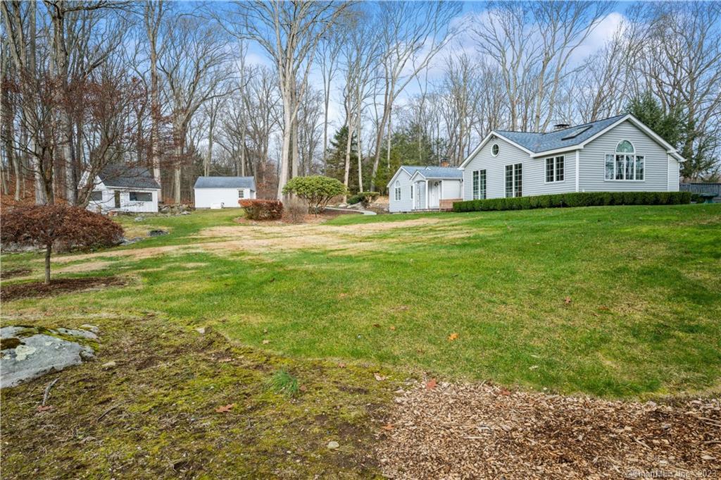 2428 Long Ridge Road Stamford CT 06903