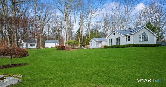 2428 Long Ridge Road Stamford CT 06903