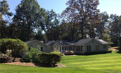 2428 Long Ridge Road Stamford CT 06903