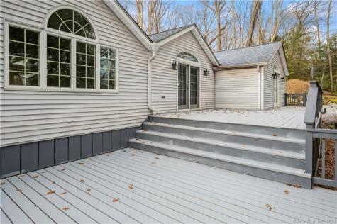2428 Long Ridge Road Stamford CT 06903