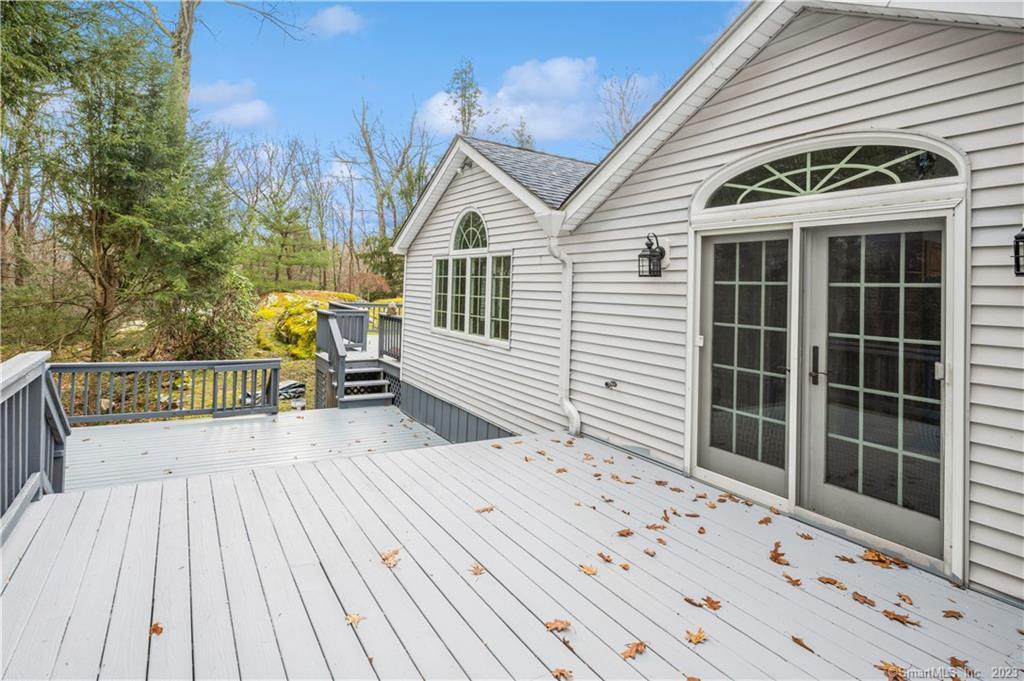 2428 Long Ridge Road Stamford CT 06903