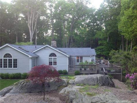 2428 Long Ridge Road Stamford CT 06903