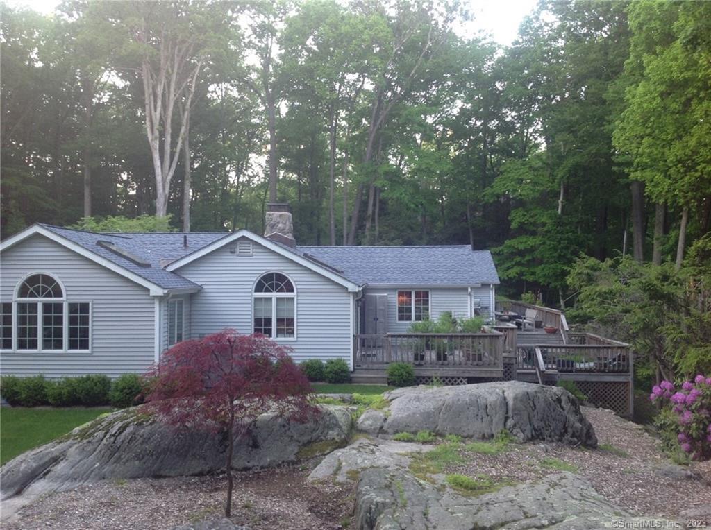 2428 Long Ridge Road Stamford CT 06903