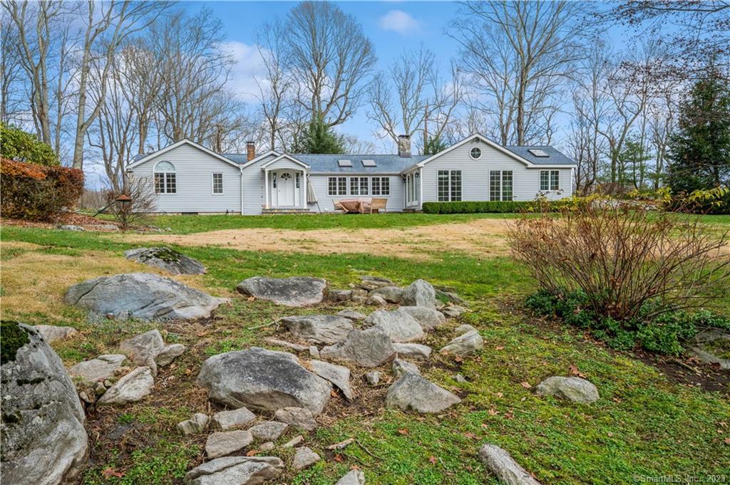 2428 Long Ridge Road Stamford CT 06903