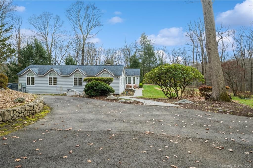 2428 Long Ridge Road Stamford CT 06903