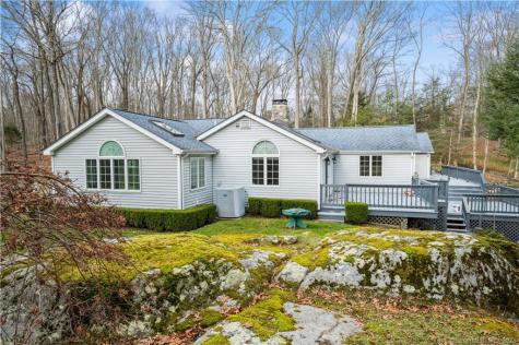 2428 Long Ridge Road Stamford CT 06903