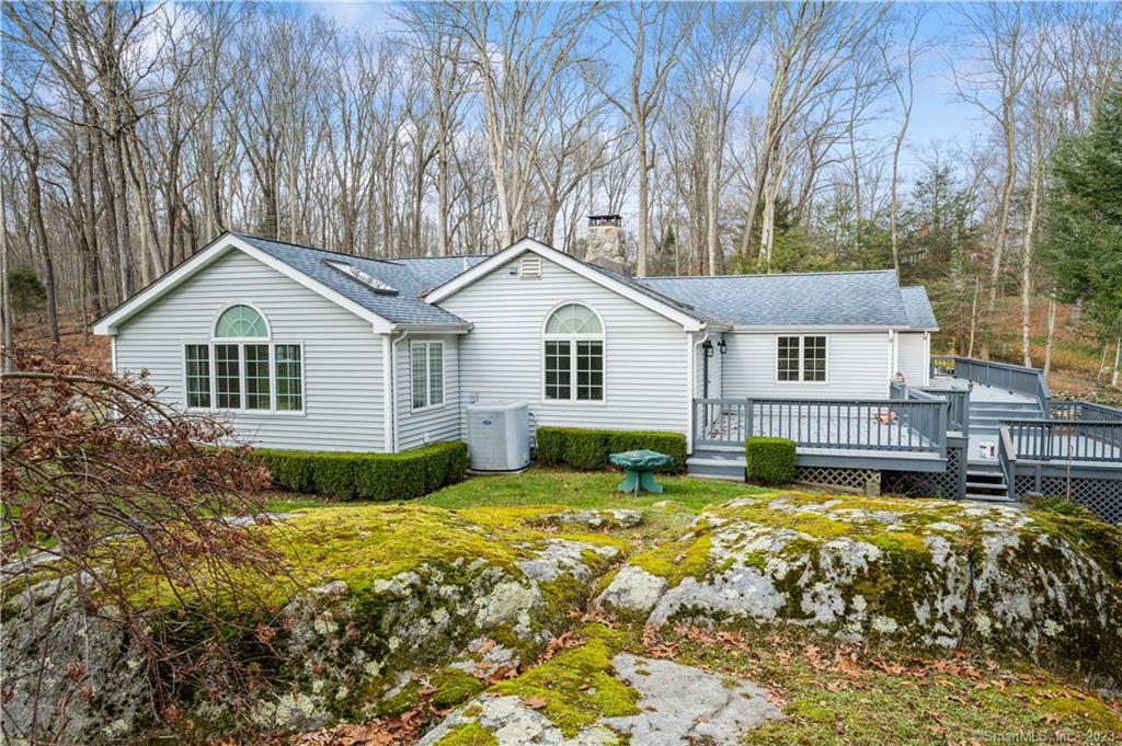 2428 Long Ridge Road Stamford CT 06903