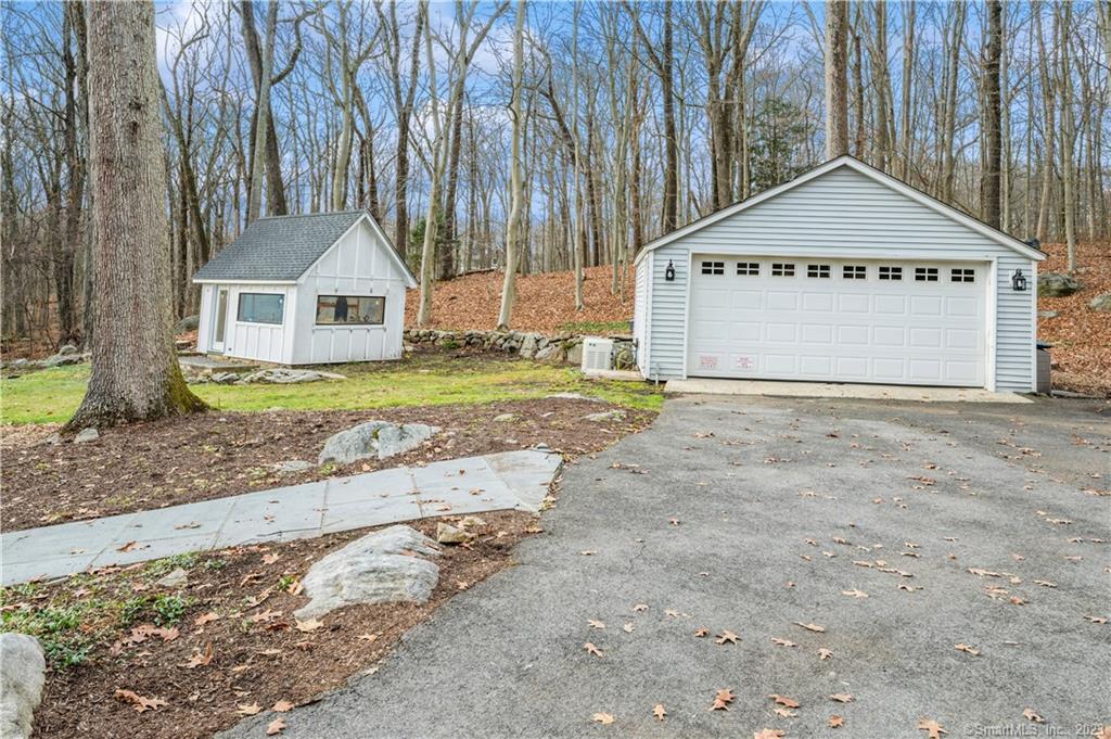 2428 Long Ridge Road Stamford CT 06903