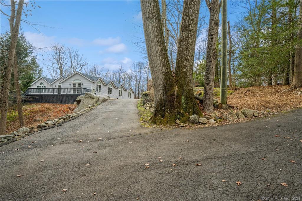 2428 Long Ridge Road Stamford CT 06903