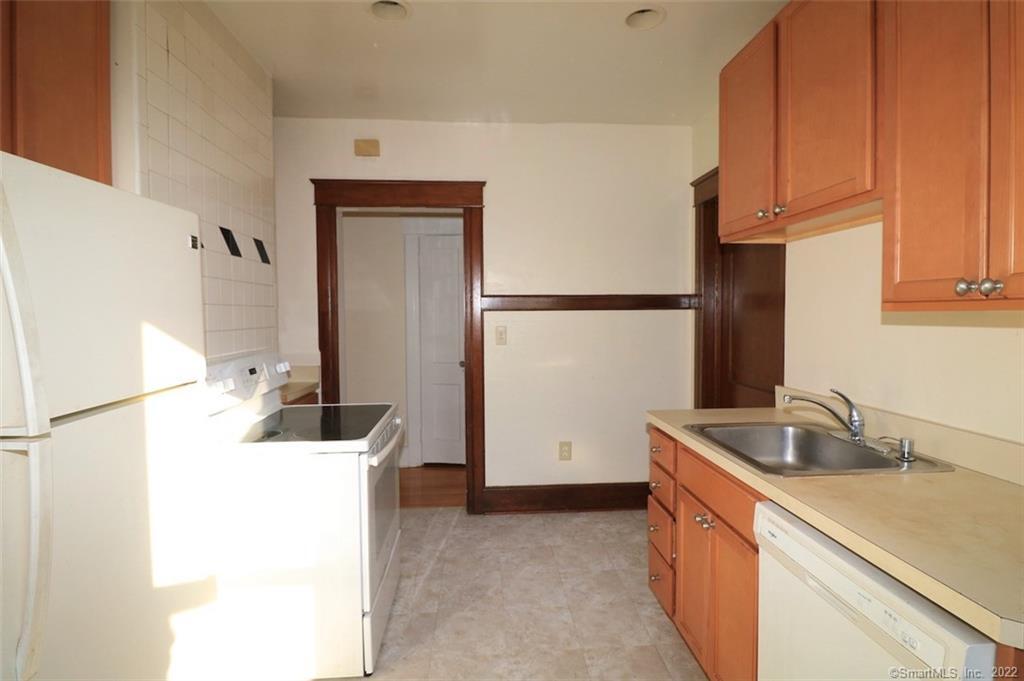 13 Dubois Street Stamford CT 06905