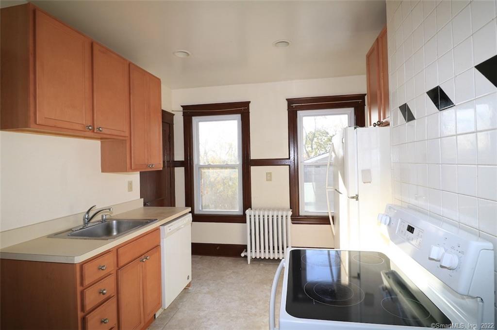 13 Dubois Street Stamford CT 06905