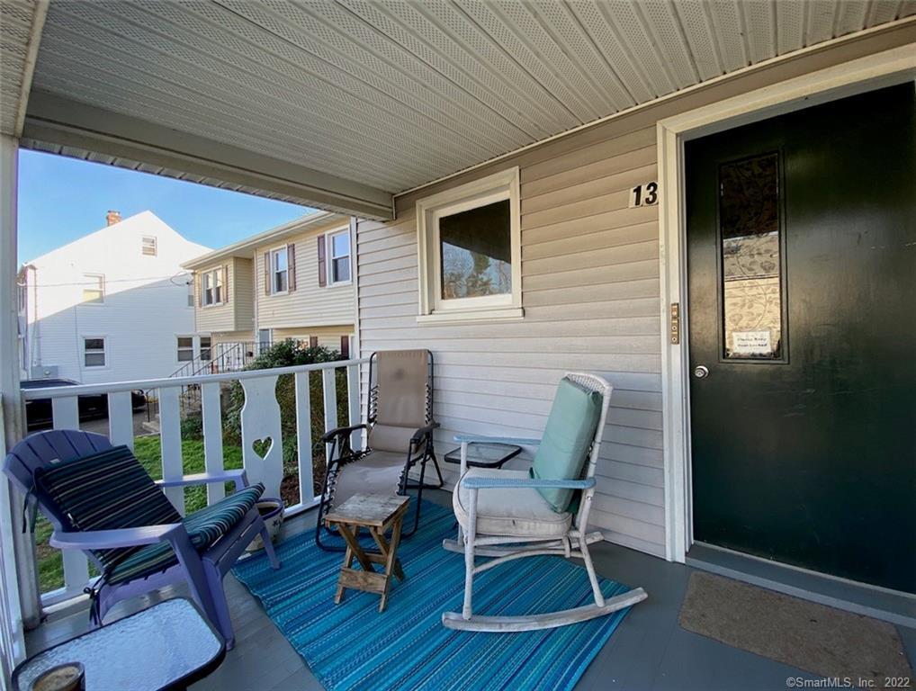 13 Dubois Street Stamford CT 06905