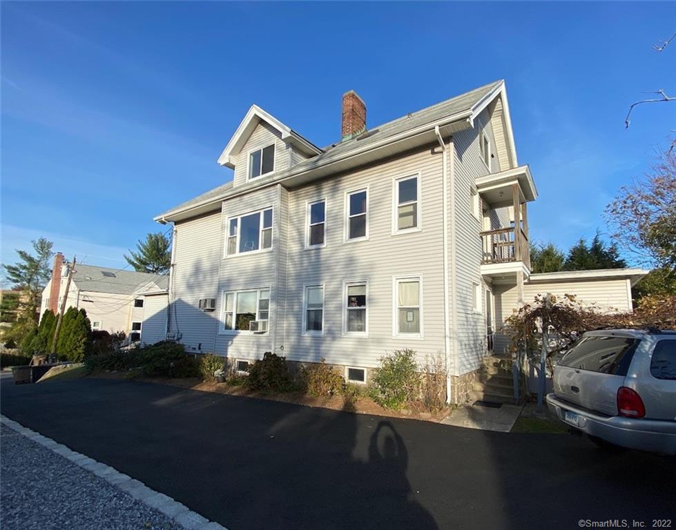13 Dubois Street Stamford CT 06905