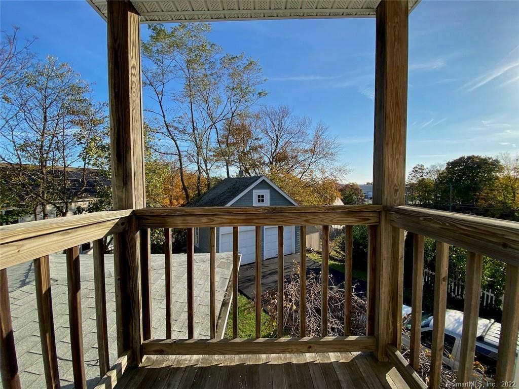 13 Dubois Street Stamford CT 06905