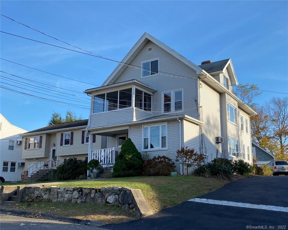13 Dubois Street Stamford CT 06905