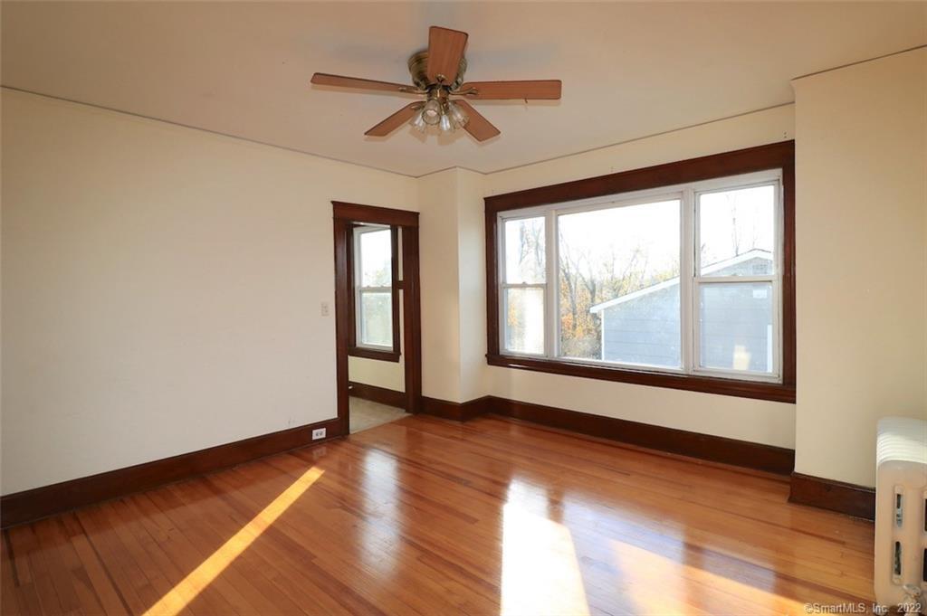 13 Dubois Street Stamford CT 06905