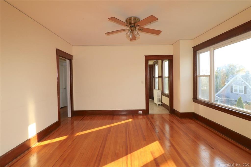 13 Dubois Street Stamford CT 06905