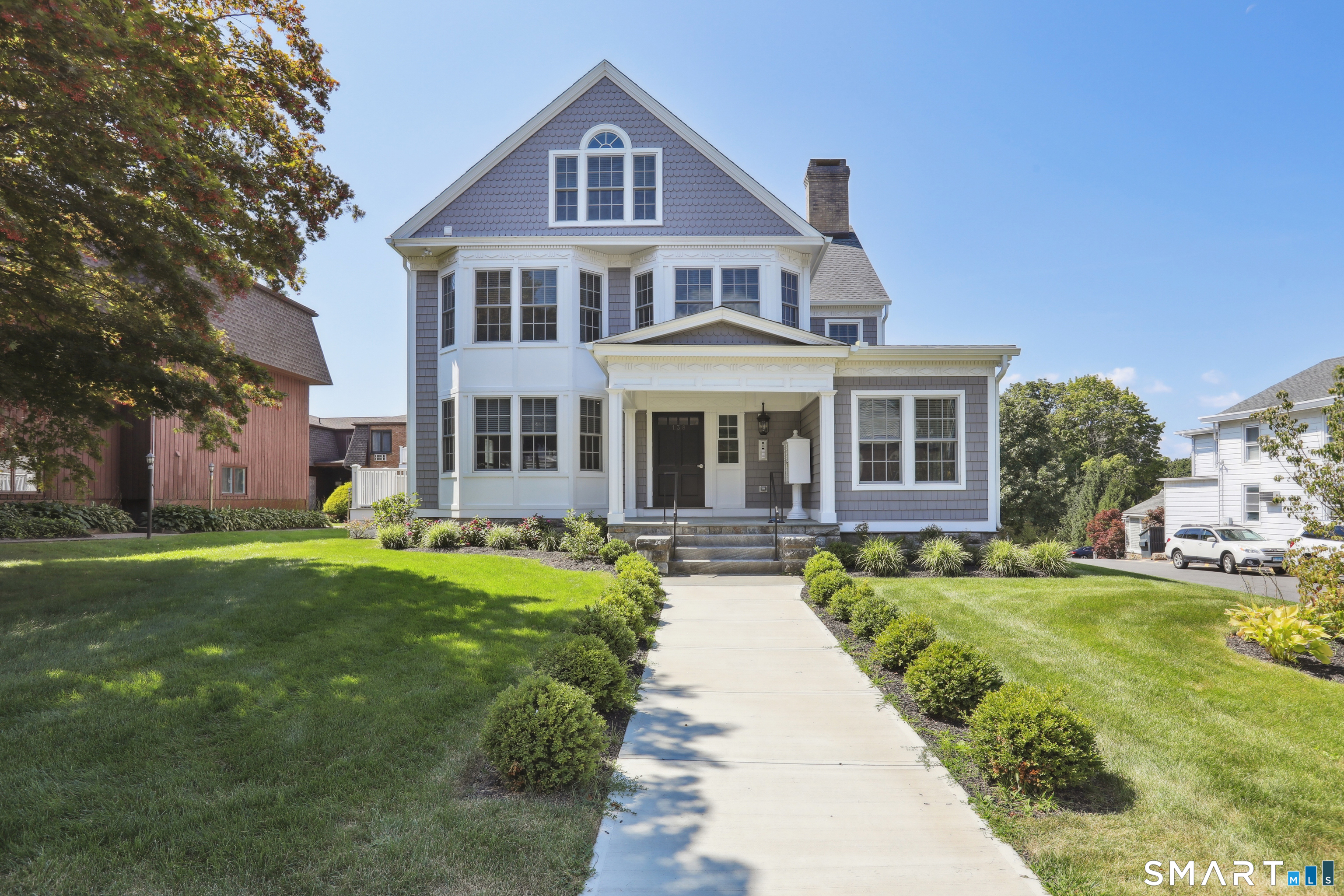 138 Deer Hill Avenue Danbury CT 06810