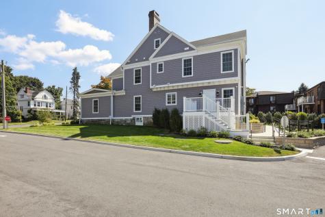 138 Deer Hill Avenue Danbury CT 06810