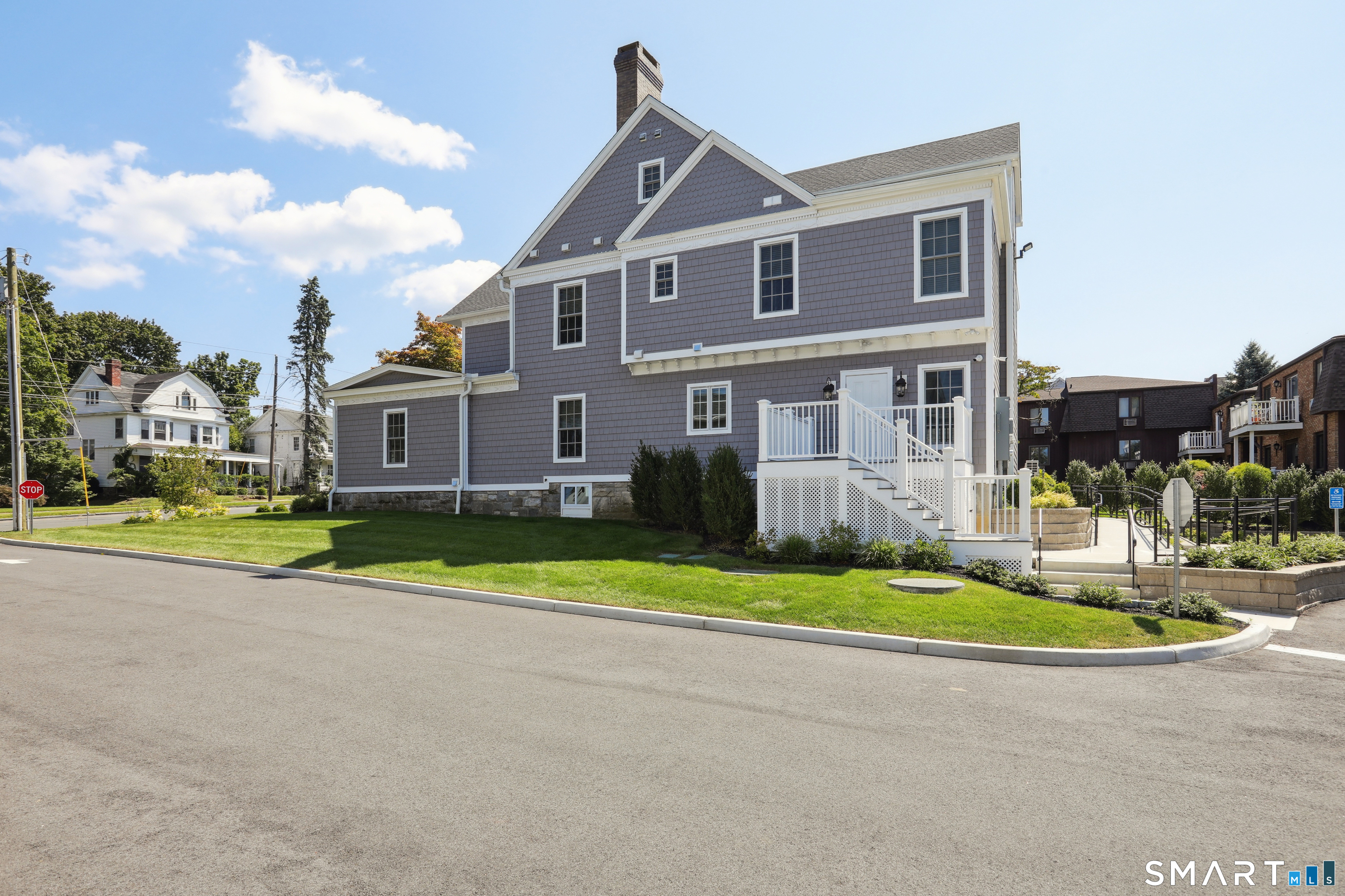 138 Deer Hill Avenue Danbury CT 06810