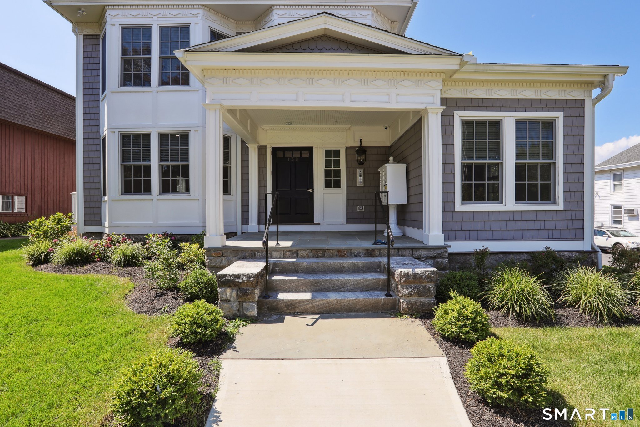 138 Deer Hill Avenue Danbury CT 06810