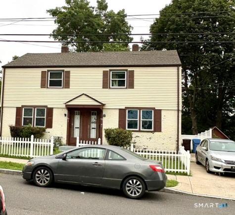 63 Pennsylvania Avenue New Britain CT 06052