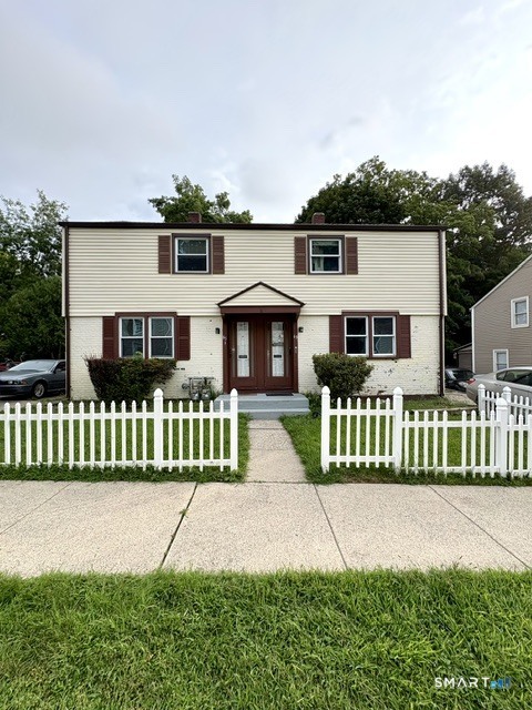 63 Pennsylvania Avenue New Britain CT 06052