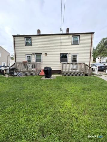 63 Pennsylvania Avenue New Britain CT 06052