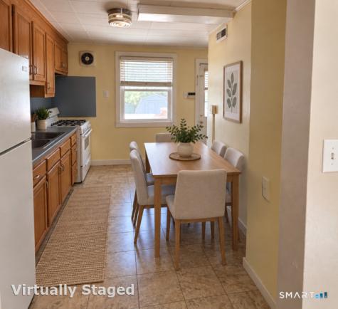 63 Pennsylvania Avenue New Britain CT 06052