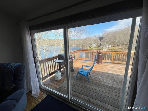 389-C Wyassup Road North Stonington CT 06359