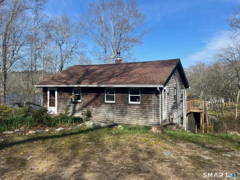 389-C Wyassup Road North Stonington CT 06359