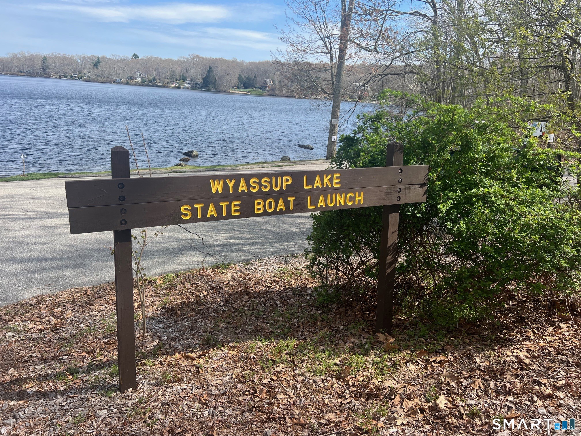 389-C Wyassup Road North Stonington CT 06359