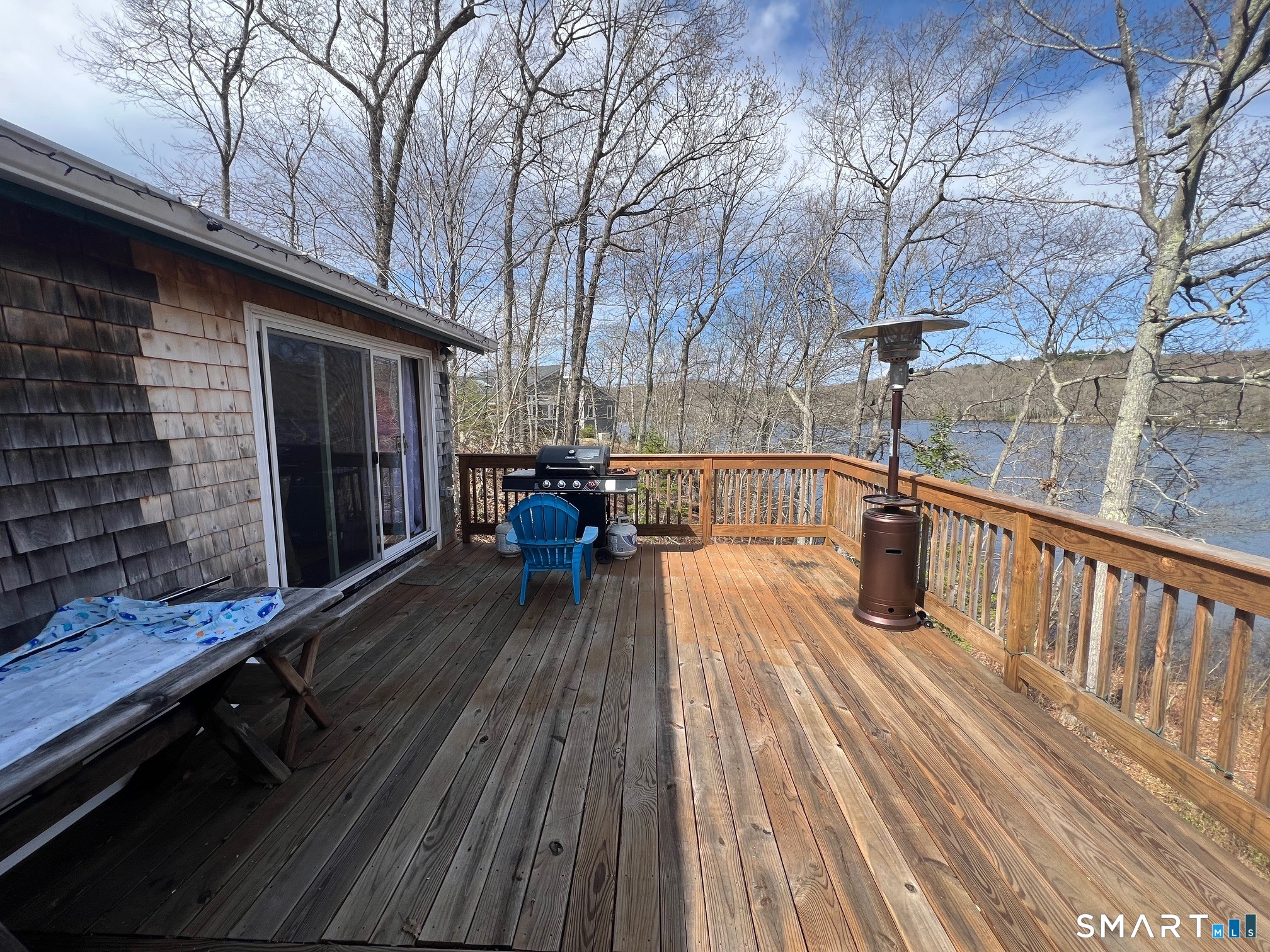 389-C Wyassup Road North Stonington CT 06359