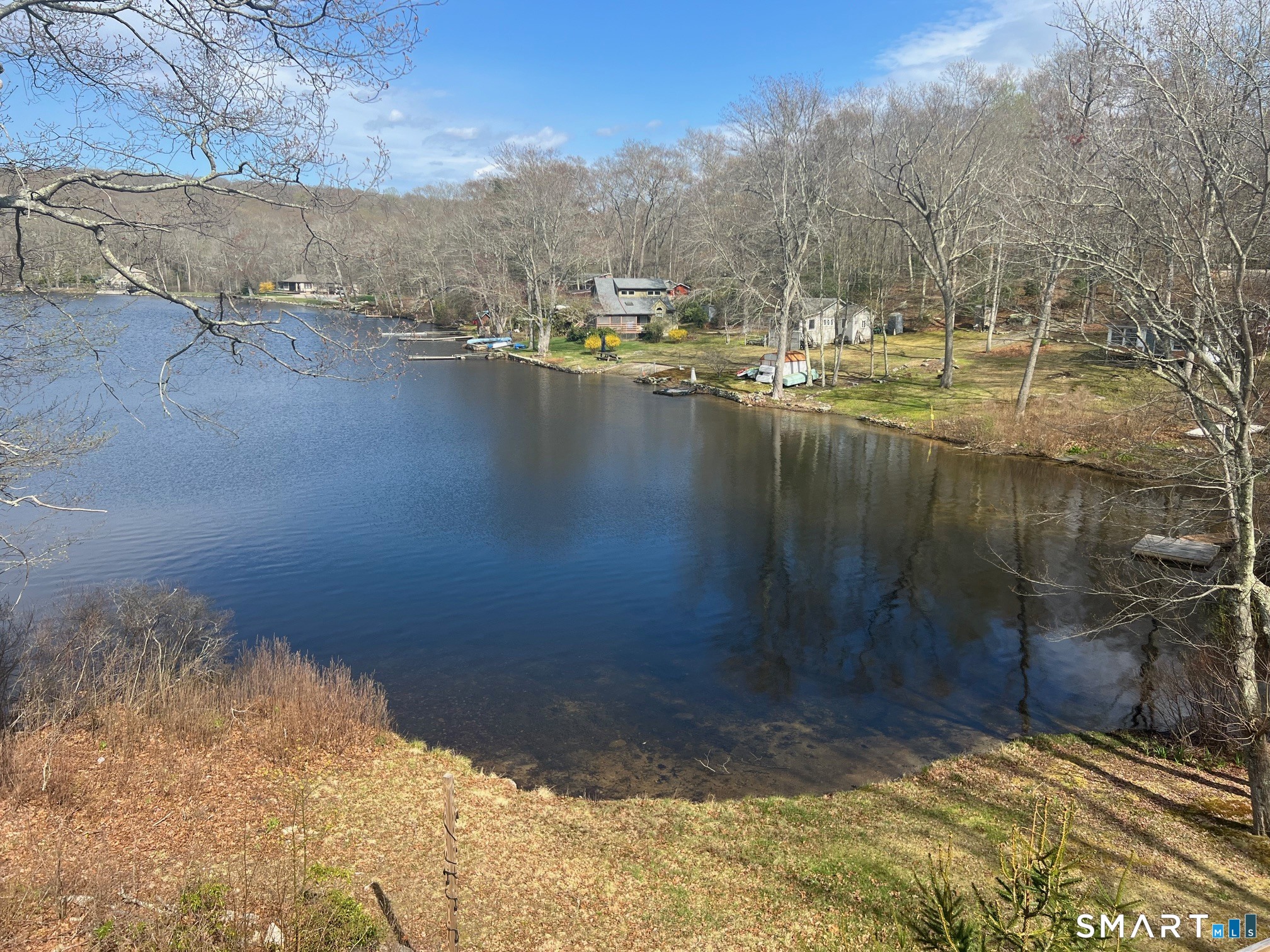 389-C Wyassup Road North Stonington CT 06359