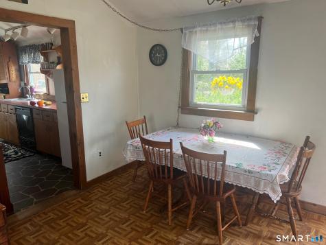 389-C Wyassup Road North Stonington CT 06359