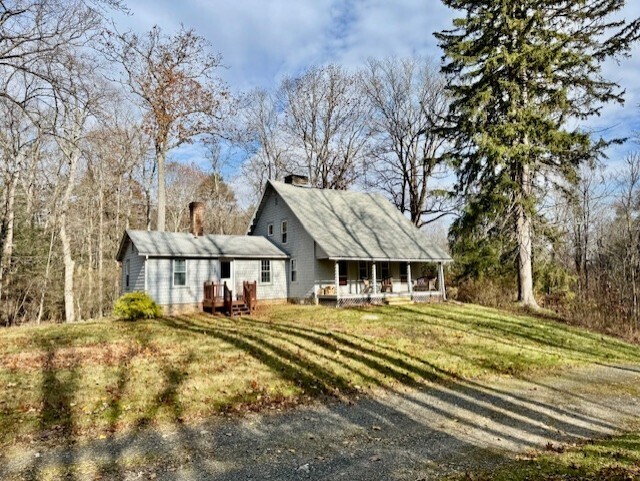 567 Firetown Road Simsbury CT 06070