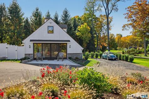 11 Carpenters Brook Road Greenwich CT 06831