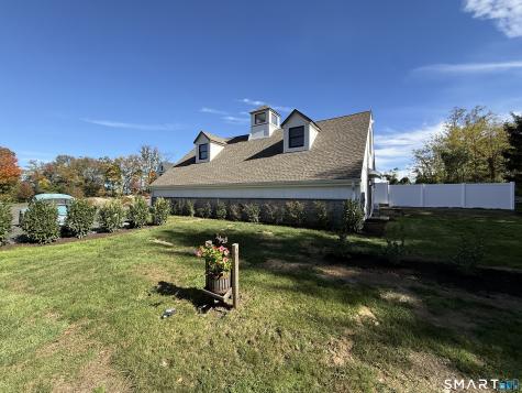 11 Carpenters Brook Road Greenwich CT 06831