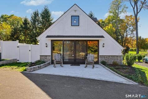 11 Carpenters Brook Road Greenwich CT 06831
