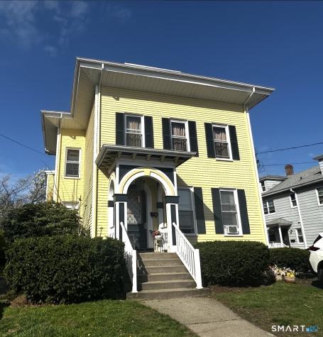 17 Broad Street Middletown CT 06457
