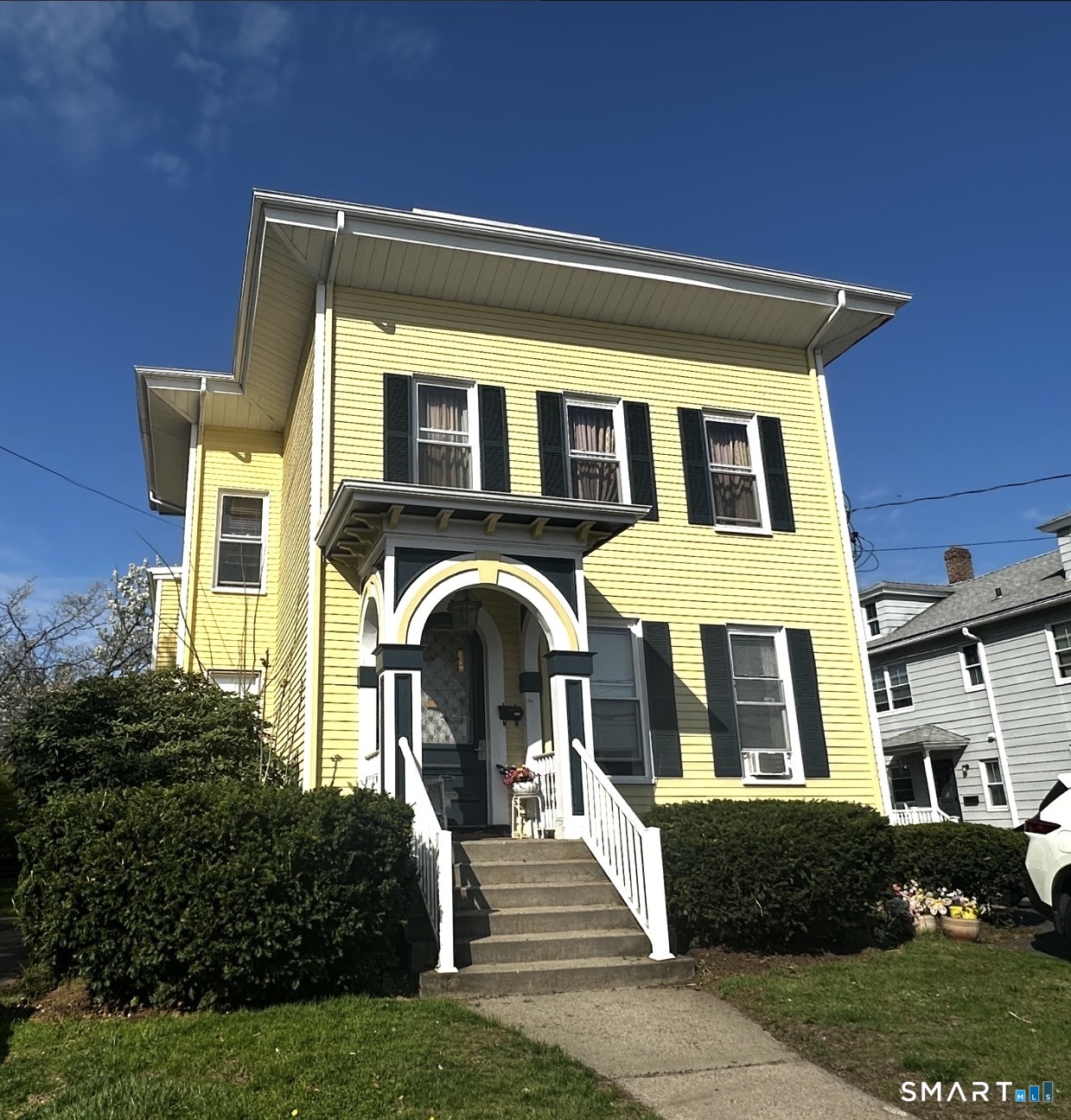 17 Broad Street Middletown CT 06457