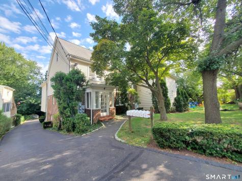 1 Rock Spring Road Stamford CT 06906