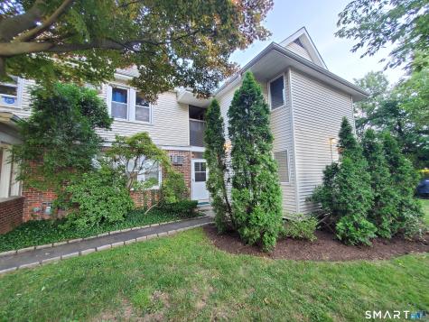 1 Rock Spring Road Stamford CT 06906