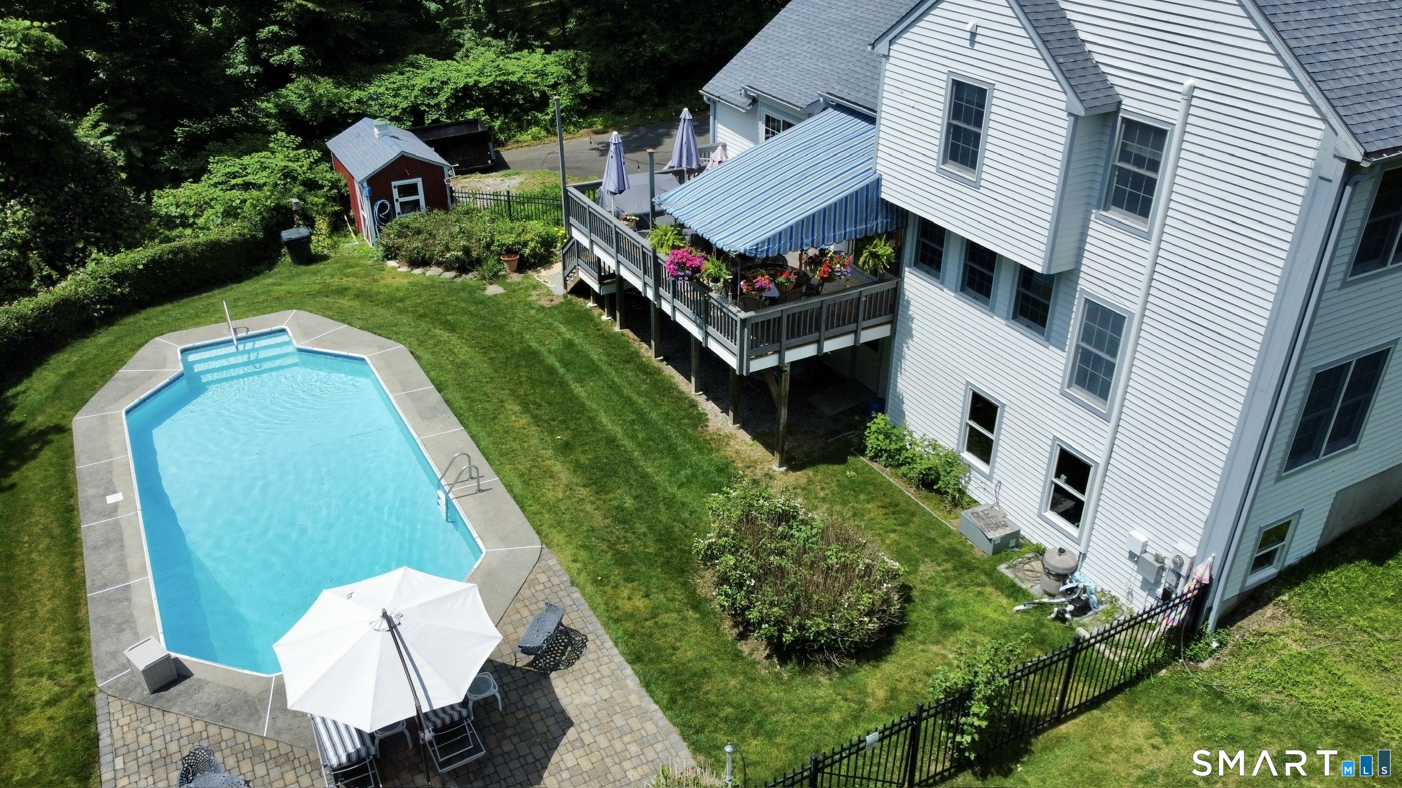 11 Van Campen Lane Bethel CT 06801