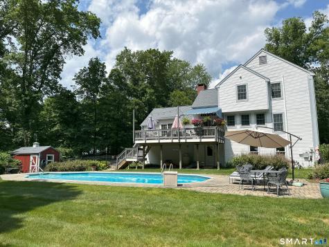 11 Van Campen Lane Bethel CT 06801