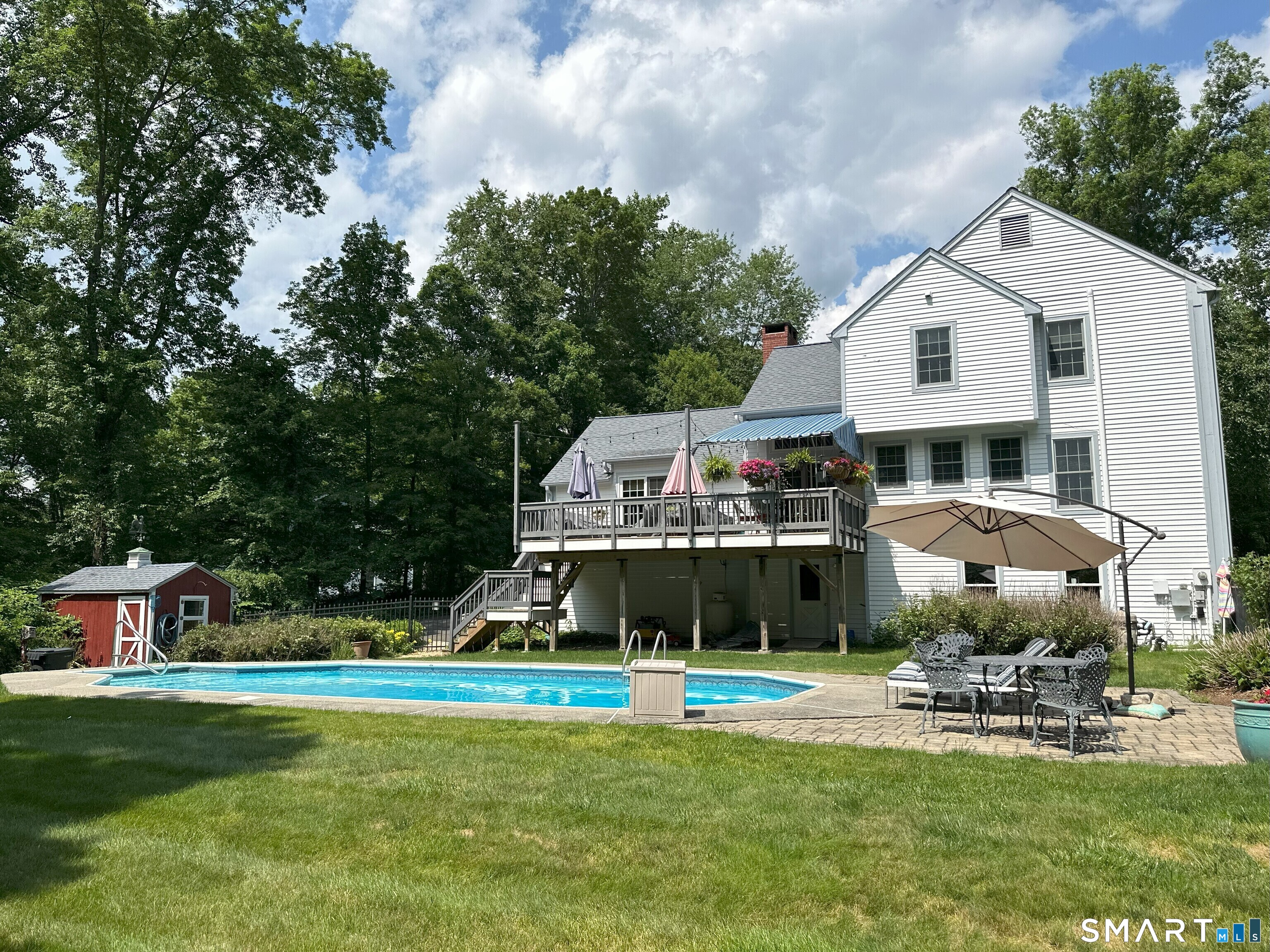 11 Van Campen Lane Bethel CT 06801